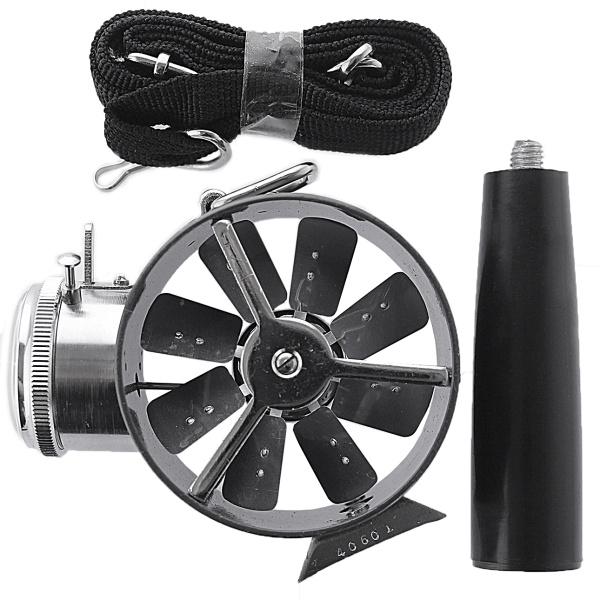 Механический анемометр МЕГЕОН 11050 купить по низкой цене | МАКСПРОФИТ