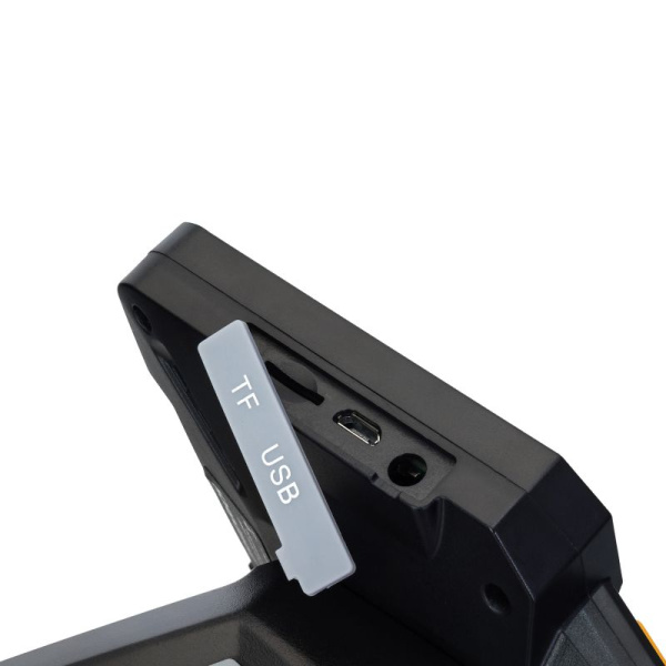 Видеоэндоскоп Ermenrich Seek VE40, черный купить по низкой цене | МАКСПРОФИТ