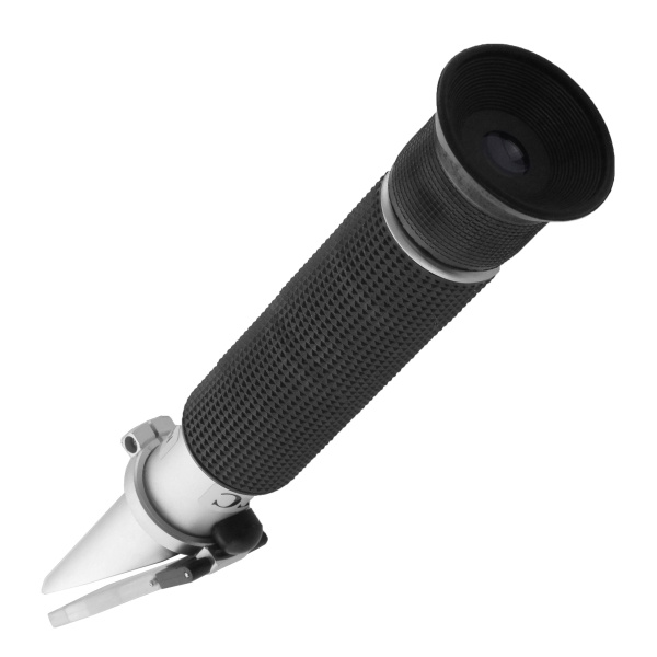 Рефрактометр клинический (ветеринарный для определения плотности мочи, определение концентрации белка в сыворотках) МЕГЕОН 72019 купить по низкой цене | МАКСПРОФИТ