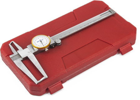 Штангенциркуль для измерения внутренних канавок МЕГЕОН 80150 купить по низкой цене | МАКСПРОФИТ