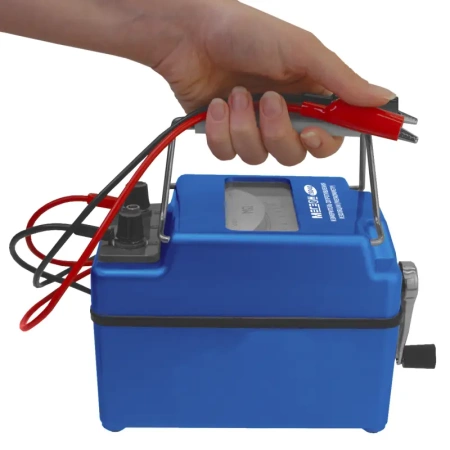 Мегаомметр (измеритель сопротивления изоляции) МЕГЕОН 13040 купить по низкой цене | МАКСПРОФИТ