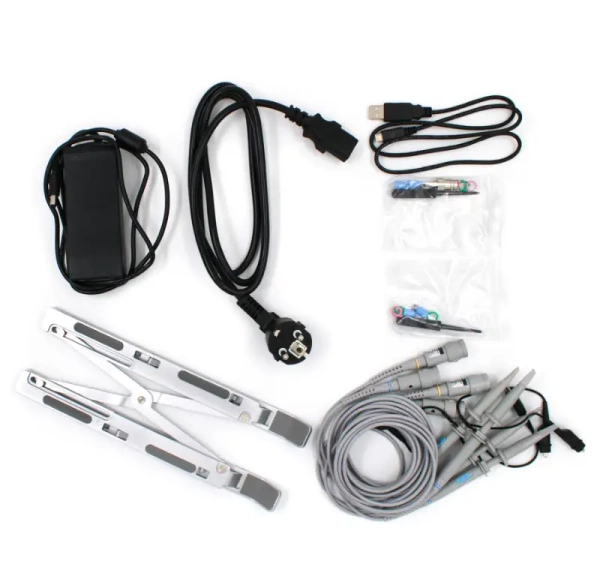 Осциллограф планшетного типа VERDO ST1225 купить по низкой цене | МАКСПРОФИТ