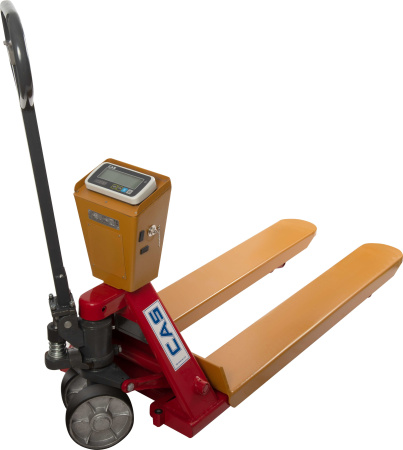 Весы CAS CPS-1T (PDI) купить по низкой цене | МАКСПРОФИТ