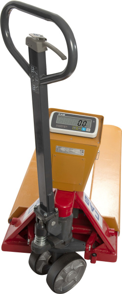 Весы CAS CPS-2T (PDI) купить по низкой цене | МАКСПРОФИТ